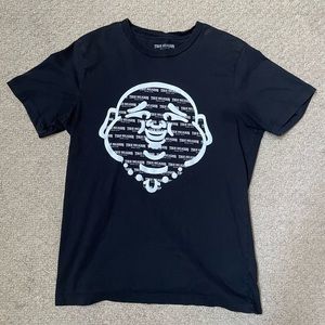 True Religion tee‼️‼️